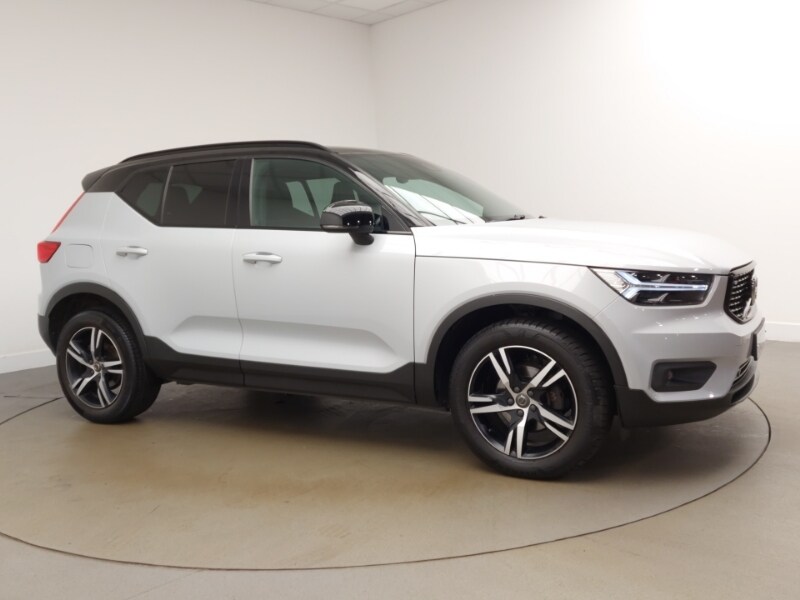 Used Volvo XC40 2020 for sale - 77644204: Photo 13