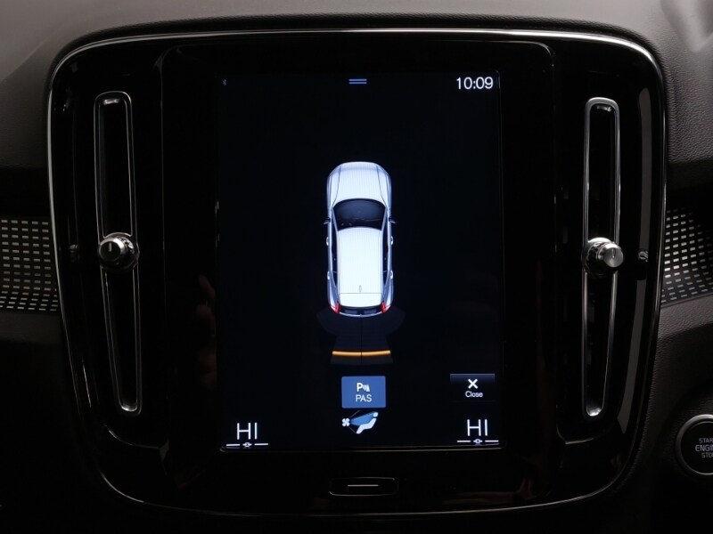 Used Volvo XC40 2020 for sale - 77644204: Photo 14