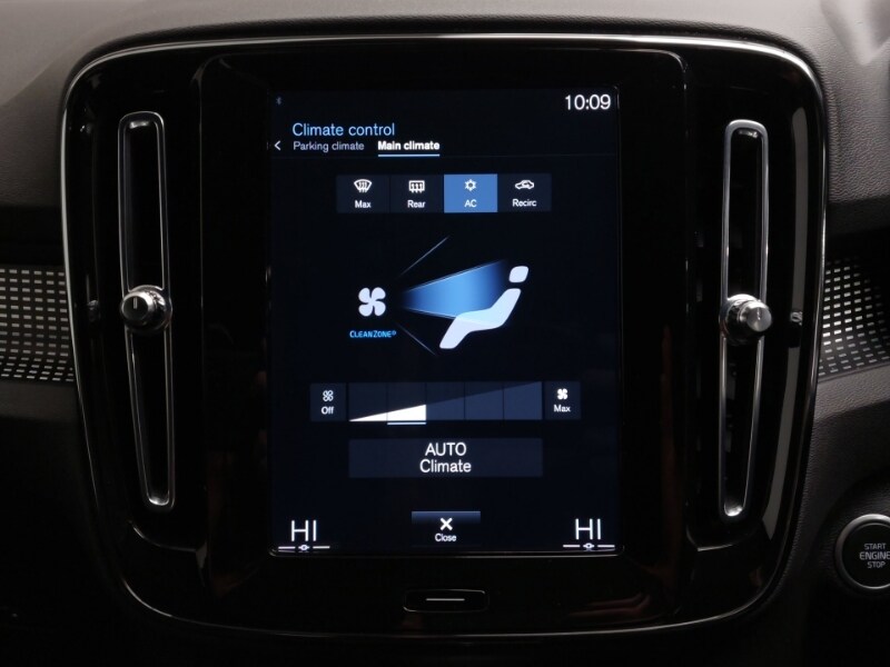 Used Volvo XC40 2020 for sale - 77644204: Photo 16