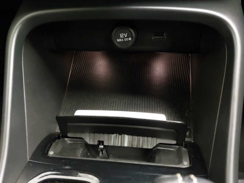 Used Volvo XC40 2020 for sale - 77644204: Photo 17