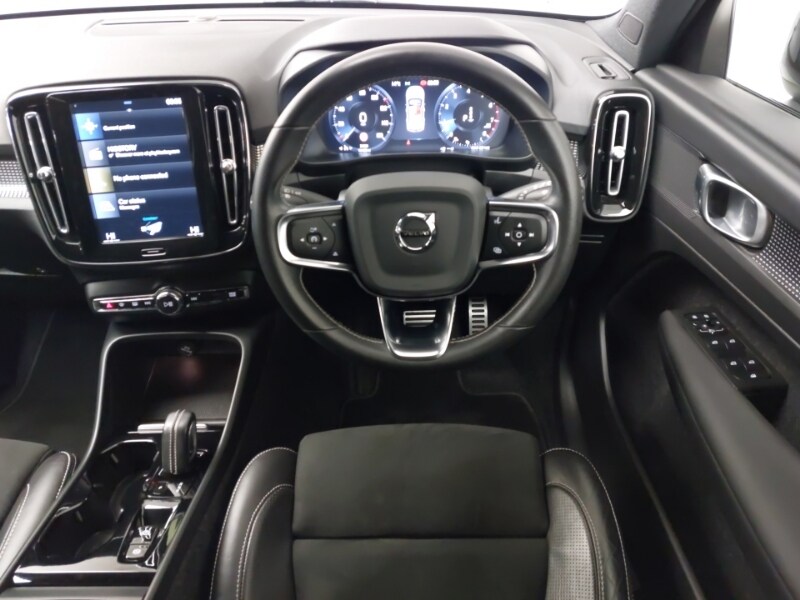 Used Volvo XC40 2020 for sale - 77644204: Photo 7