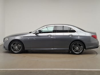Used Mercedes-Benz E Class 2016 for sale - 79011468: Photo