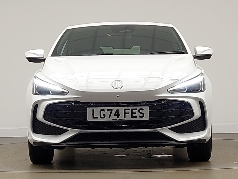 Used MG MG3 2025 for sale - 76967309: Photo 12