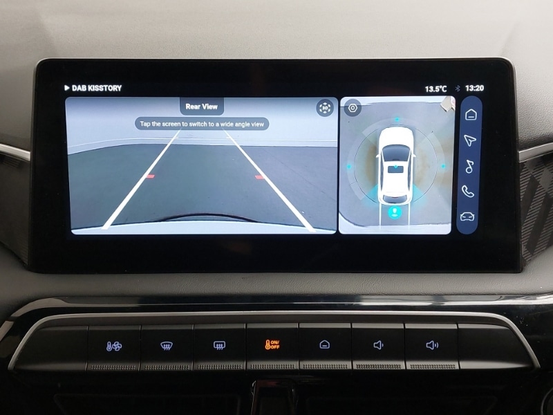 Used MG MG3 2025 for sale - 76967309: Photo 14