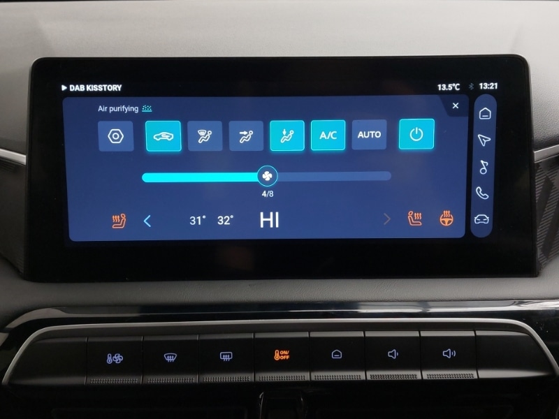 Used MG MG3 2025 for sale - 76967309: Photo 16