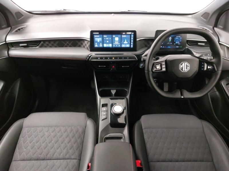 Used MG MG3 2025 for sale - 76967309: Photo 2