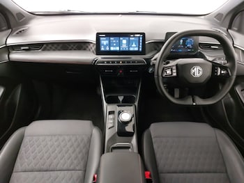 Used MG MG3 2025 for sale - 76967309: Photo