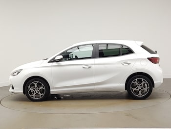 Used MG MG3 2025 for sale - 76967309: Photo