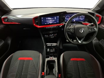 Used Vauxhall Mokka 2022 for sale - 79139069: Photo