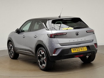 Used Vauxhall Mokka 2022 for sale - 79139069: Photo