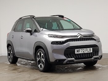 Used Citroen C3 Aircross 2022 for sale - 77448686: Photo