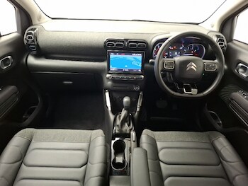 Used Citroen C3 Aircross 2022 for sale - 77448686: Photo