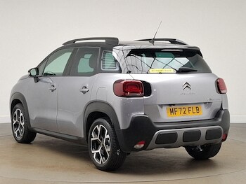 Used Citroen C3 Aircross 2022 for sale - 77448686: Photo