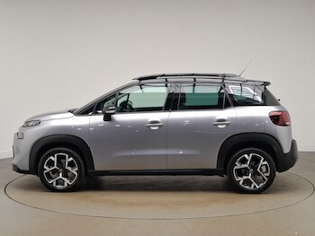 Used Citroen C3 Aircross 2022 for sale - 77448686: Photo