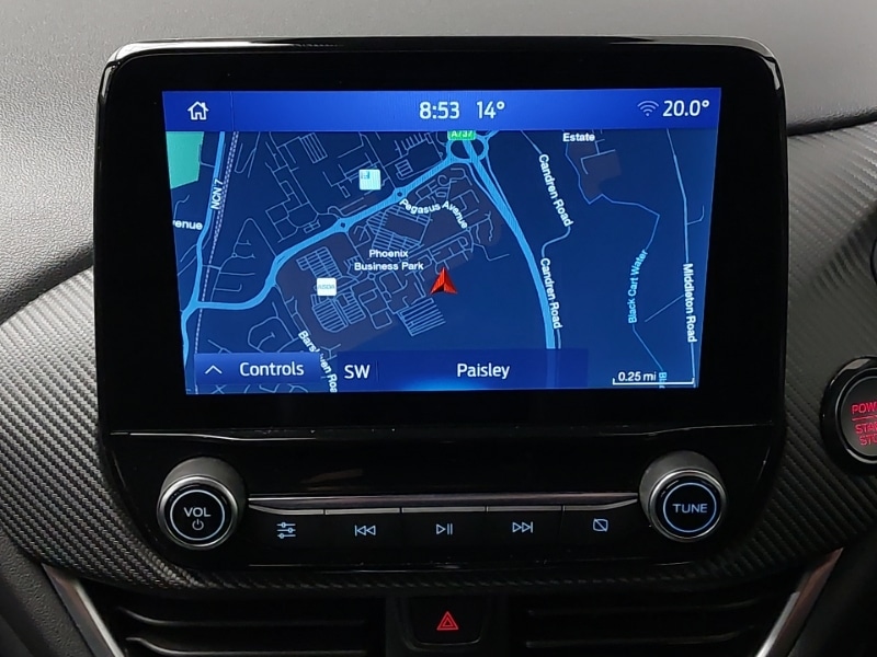 Used Ford Puma 2023 for sale - 77678198: Photo 11