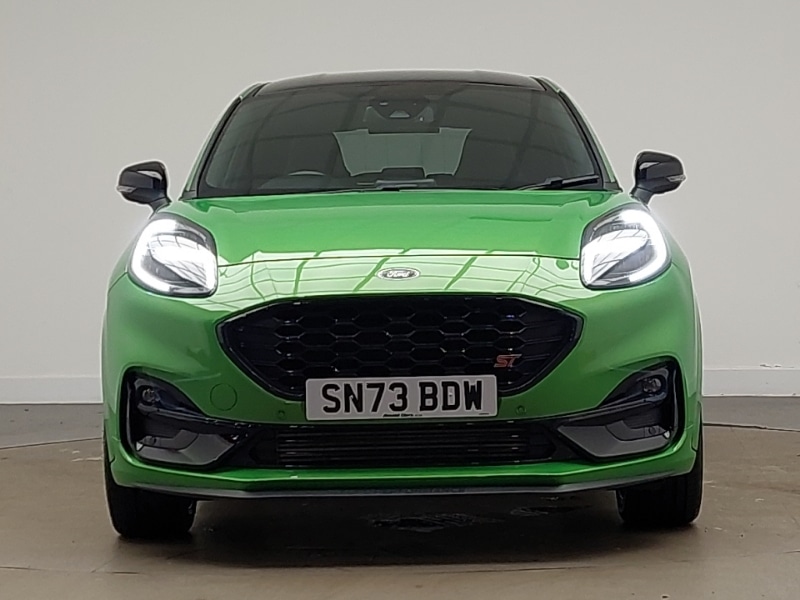 Used Ford Puma 2023 for sale - 77678198: Photo 12