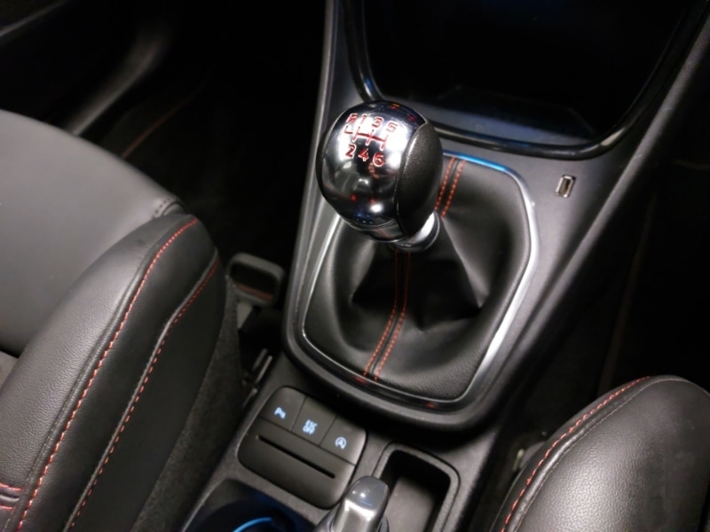 Used Ford Puma 2023 for sale - 77678198: Photo 15