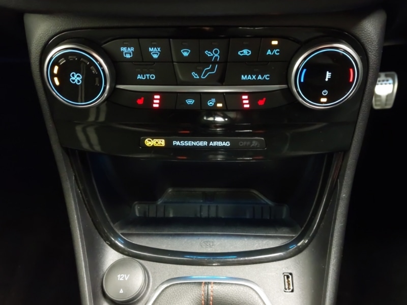 Used Ford Puma 2023 for sale - 77678198: Photo 16