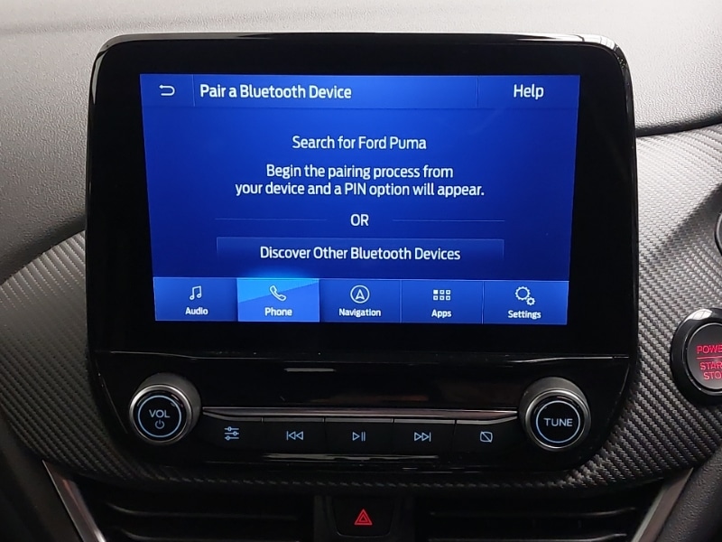 Used Ford Puma 2023 for sale - 77678198: Photo 17