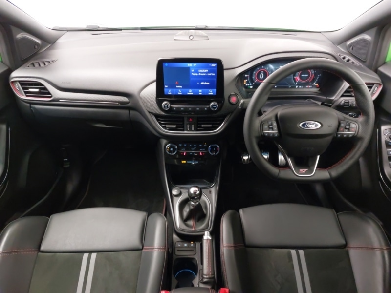 Used Ford Puma 2023 for sale - 77678198: Photo 2