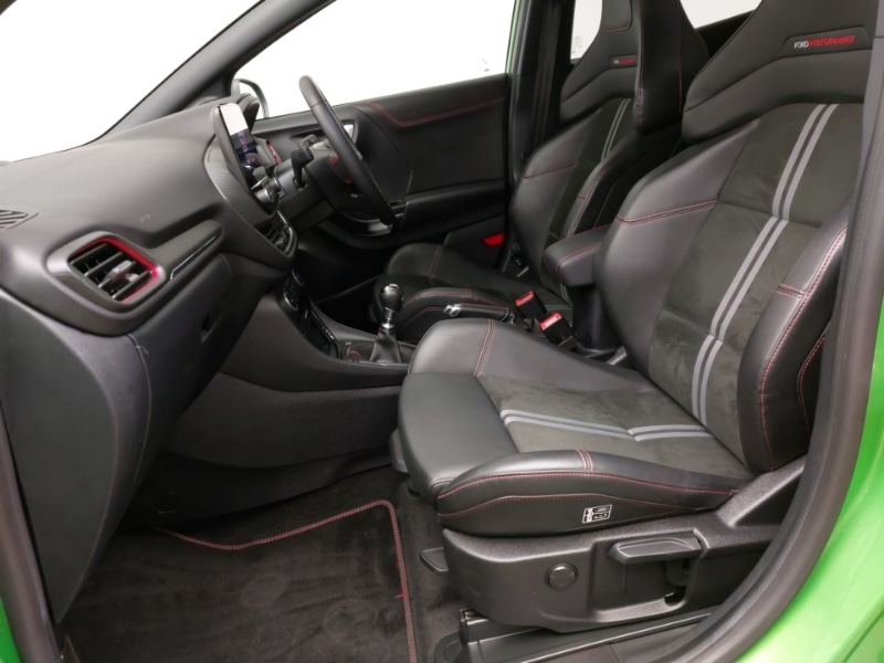 Used Ford Puma 2023 for sale - 77678198: Photo 5