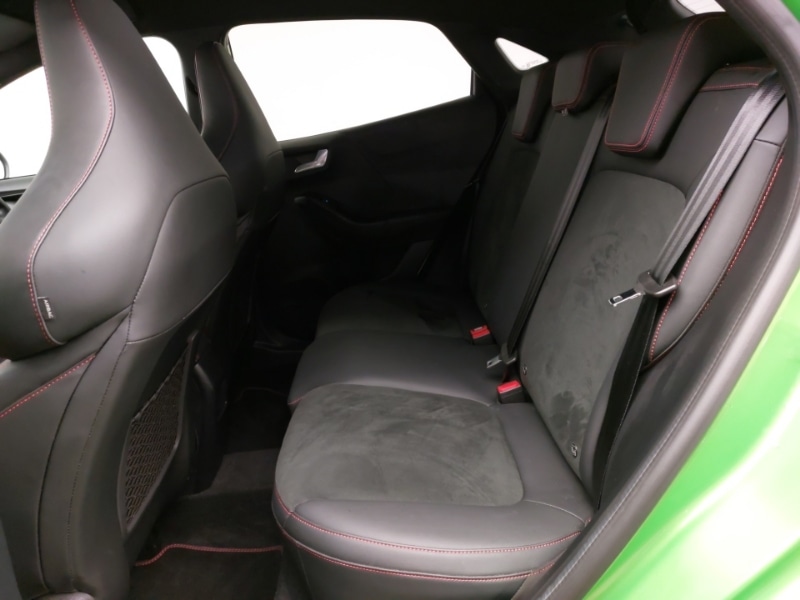 Used Ford Puma 2023 for sale - 77678198: Photo 6