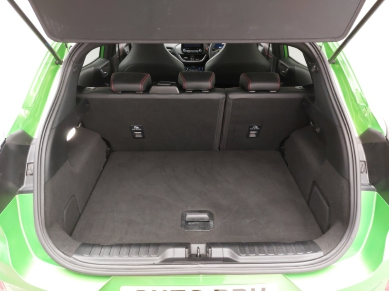 Used Ford Puma 2023 for sale - 77678198: Photo 8