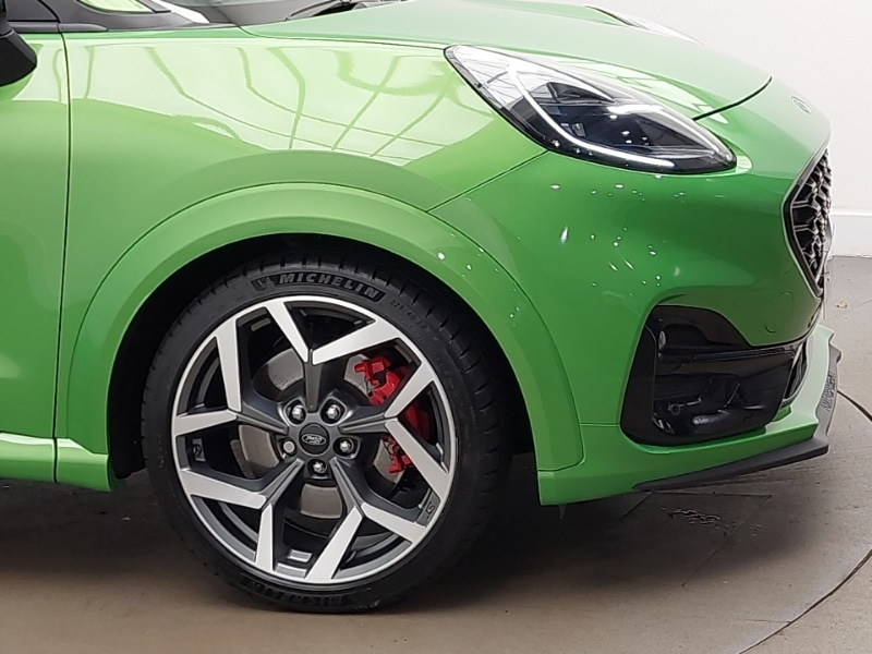 Used Ford Puma 2023 for sale - 77678198: Photo 9