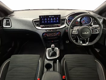 Used Kia Ceed 2022 for sale - 79087126: Photo