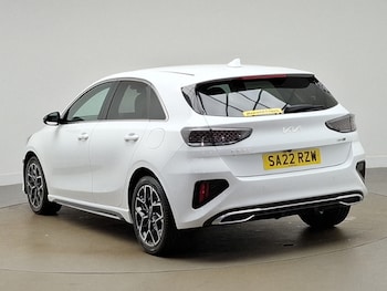 Used Kia Ceed 2022 for sale - 79087126: Photo