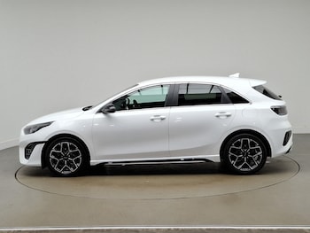 Used Kia Ceed 2022 for sale - 79087126: Photo