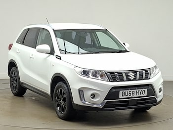 Used Suzuki Vitara 2018 for sale - 79425251: Photo