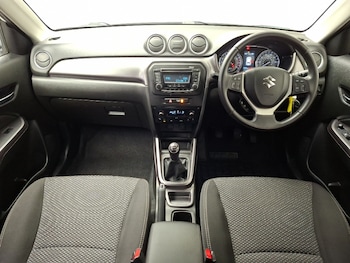 Used Suzuki Vitara 2018 for sale - 79425251: Photo
