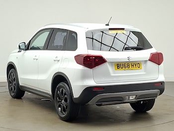 Used Suzuki Vitara 2018 for sale - 79425251: Photo