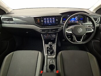 Used Volkswagen Taigo 2023 for sale - 79481318: Photo