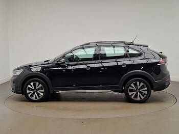 Used Volkswagen Taigo 2023 for sale - 79481318: Photo