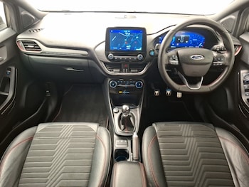 Used Ford Puma 2020 for sale - 79286372: Photo