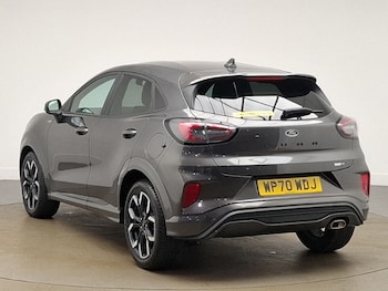Used Ford Puma 2020 for sale - 79286372: Photo
