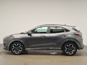 Used Ford Puma 2020 for sale - 79286372: Photo