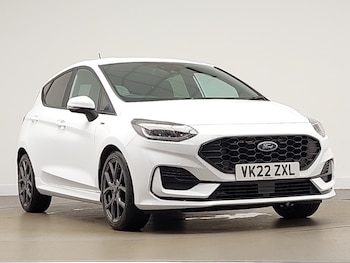 Ford - Fiesta