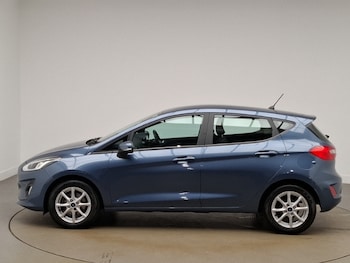 Used Ford Fiesta 2019 for sale - 78983755: Photo