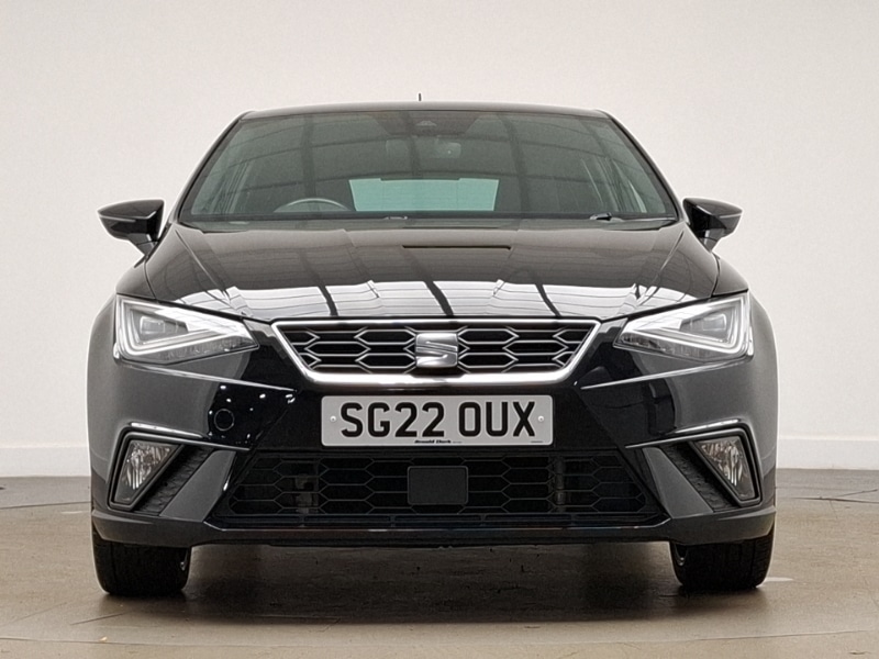 Used SEAT Ibiza 2022 for sale - 76213452: Photo 12