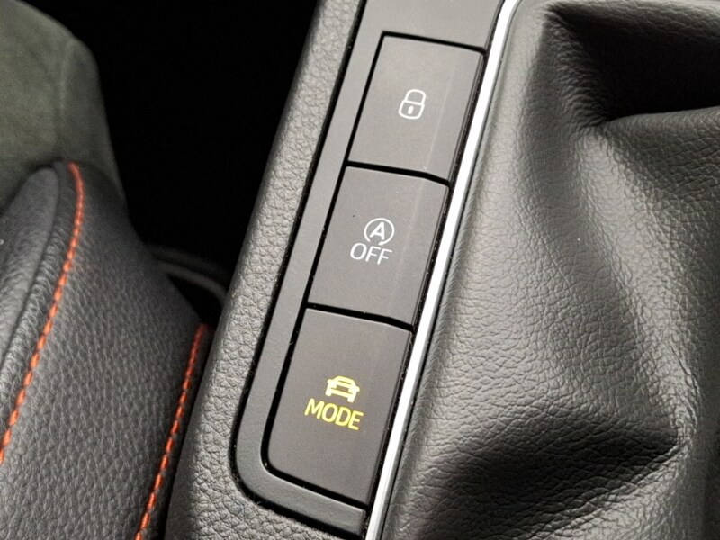 Used SEAT Ibiza 2022 for sale - 76213452: Photo 17