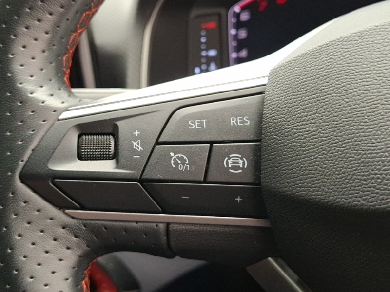 Used SEAT Ibiza 2022 for sale - 76213452: Photo 18