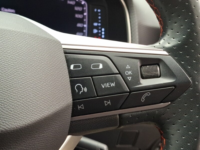 Used SEAT Ibiza 2022 for sale - 76213452: Photo 19