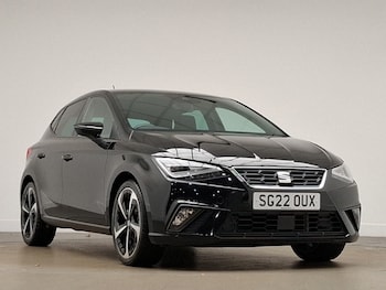 SEAT - Ibiza