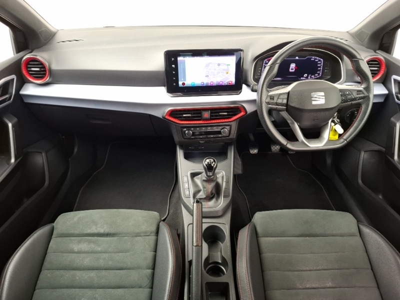 Used SEAT Ibiza 2022 for sale - 76213452: Photo 2