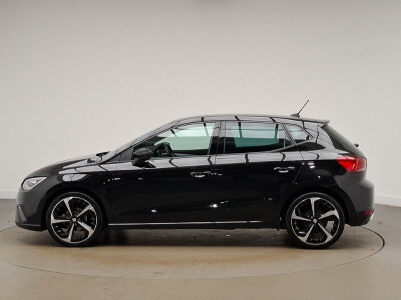 Used SEAT Ibiza 2022 for sale - 76213452: Photo 4