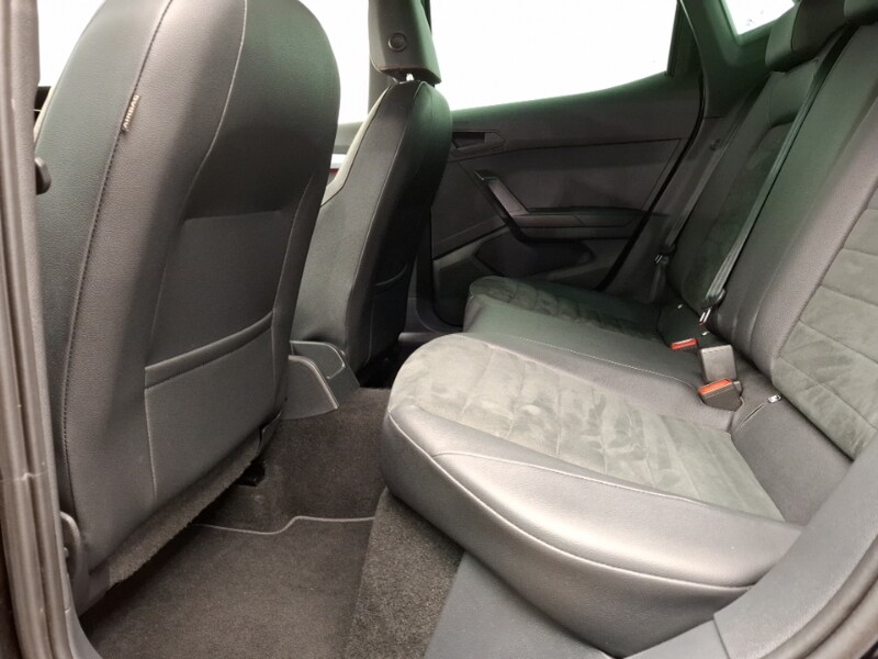 Used SEAT Ibiza 2022 for sale - 76213452: Photo 6