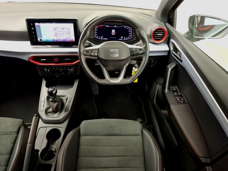 Used SEAT Ibiza 2022 for sale - 76213452: Photo 7